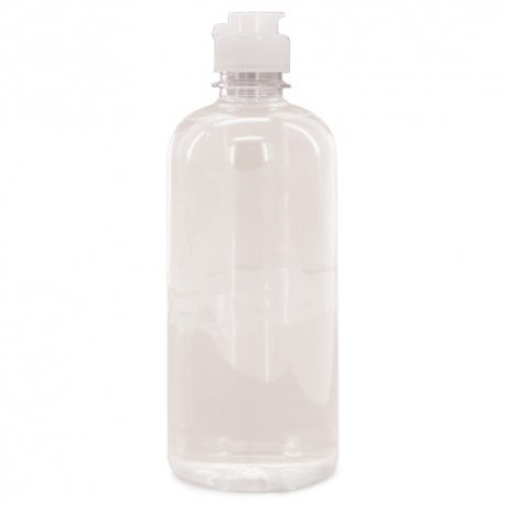 Botellas para Gel Hidroalcoholico
