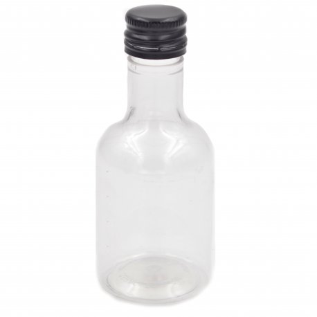 Botellas Vacías para Licor (10)