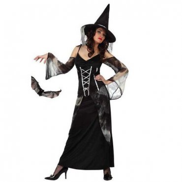 Disfraz Halloween Mujer