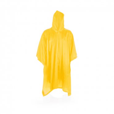 Impermeable para Mujer