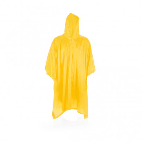 Impermeable para Mujer