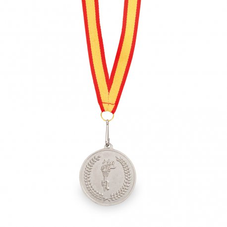 Medallas para Competiciones