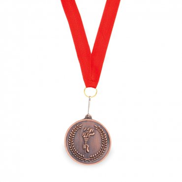 Medallas Bronce para Competiciones