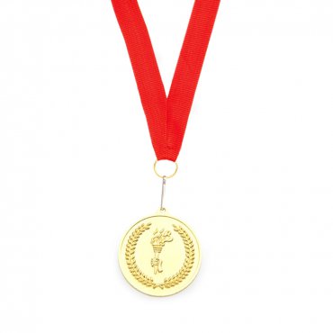 Medallas Oro para Campeonatos