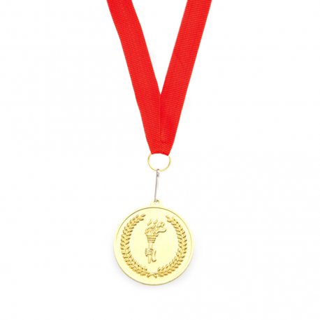 Medallas Oro para Campeonatos