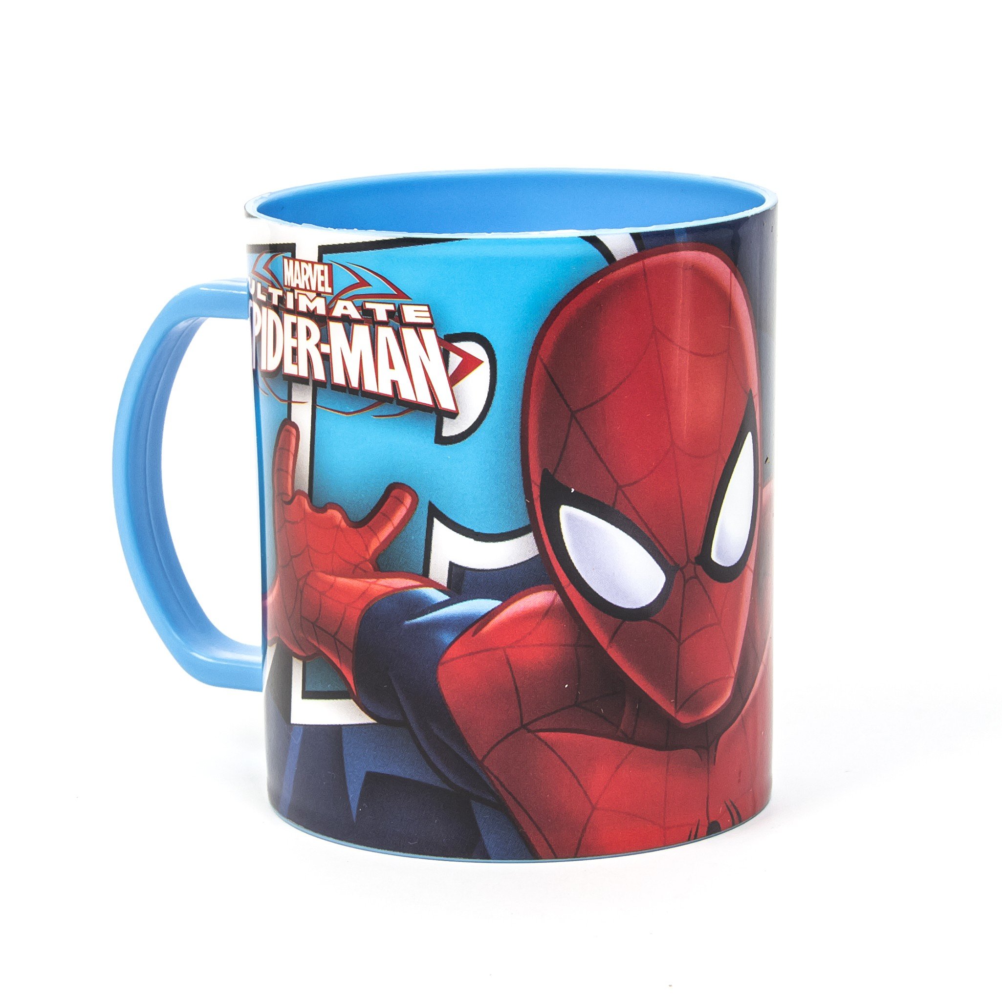 Taza Spiderman Original: Compra Online en Oferta
