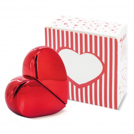 Amor y regalos personalizados: el negocio perfecto para San Valentín 