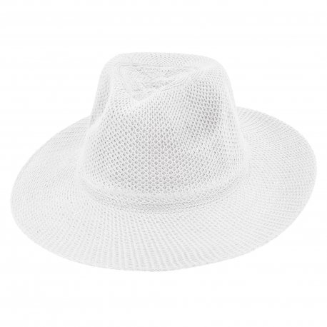 Sombreros Blancos para Bodas