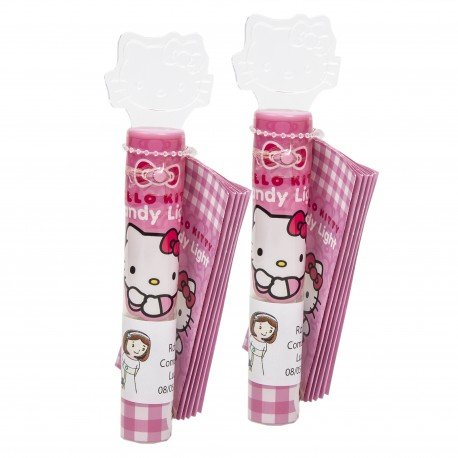 Caramelos de Hello Kitty Originales