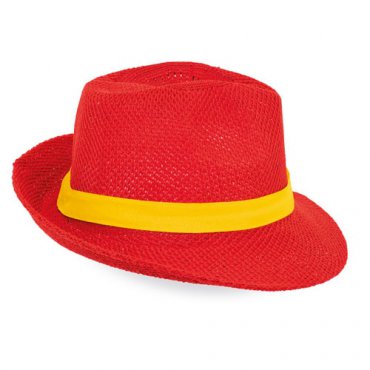 Sombreros España