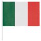 Bandera Italia para Fiestas