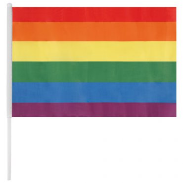 Bandera Orgullo Gay Fiesta