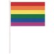 Bandera Orgullo Gay