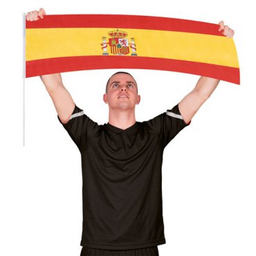 Bandera España Grande