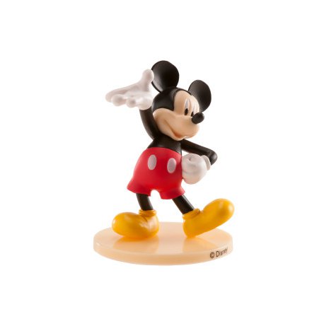 Figura Tarta Mickey Mouse