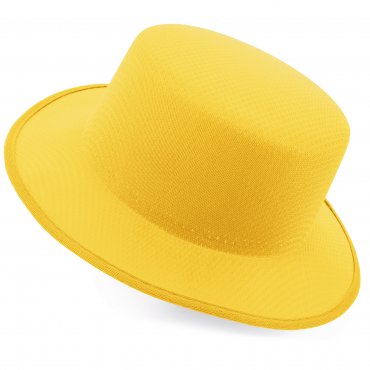 Sombreros Amarillos Fiestas