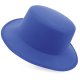 Sombreros Azules para Bodas