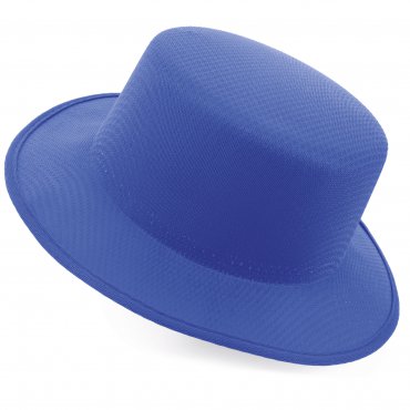 Sombreros Azules para Bodas
