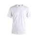 Camiseta Blanca Barata (Talla M)