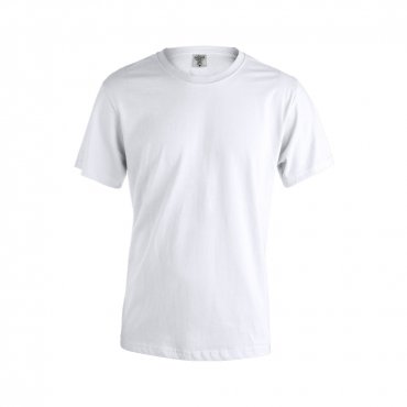 Camisetas Blancas Basicas (Talla S)