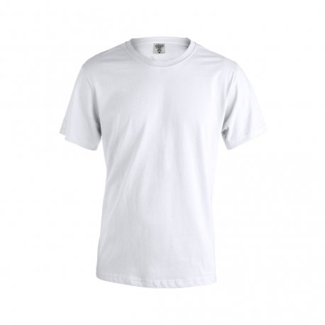 Camisetas Blancas Basicas S)