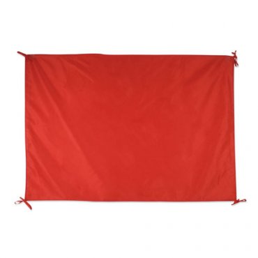 Bandera Rojo Fiesta