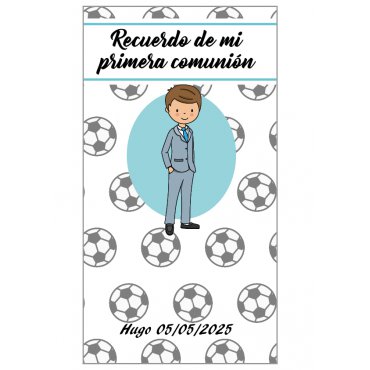 Tarjetas Regalos Comunion Futbol (10)