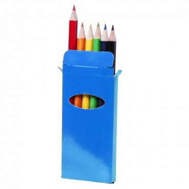 Lápices de Colores para Regalar a los Niños