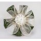 Bouquet Mariée Fleur Artificielle