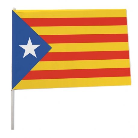 Comprar Bandera Independentista Catalana