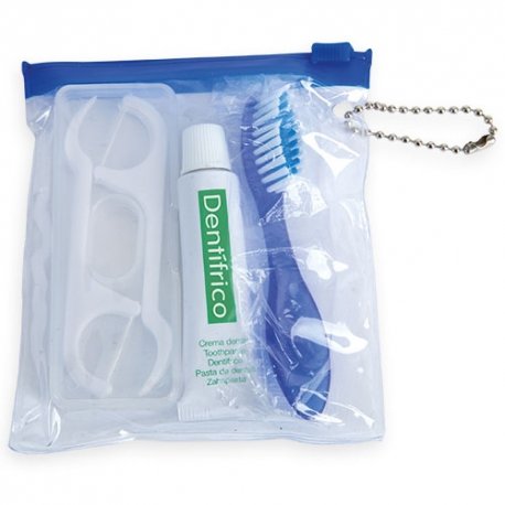 Kit de Viaje Higiene Dental
