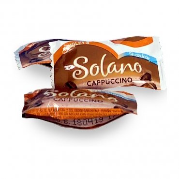 Caramelos Solano