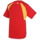 Camiseta España Bandera TALLA 8-10